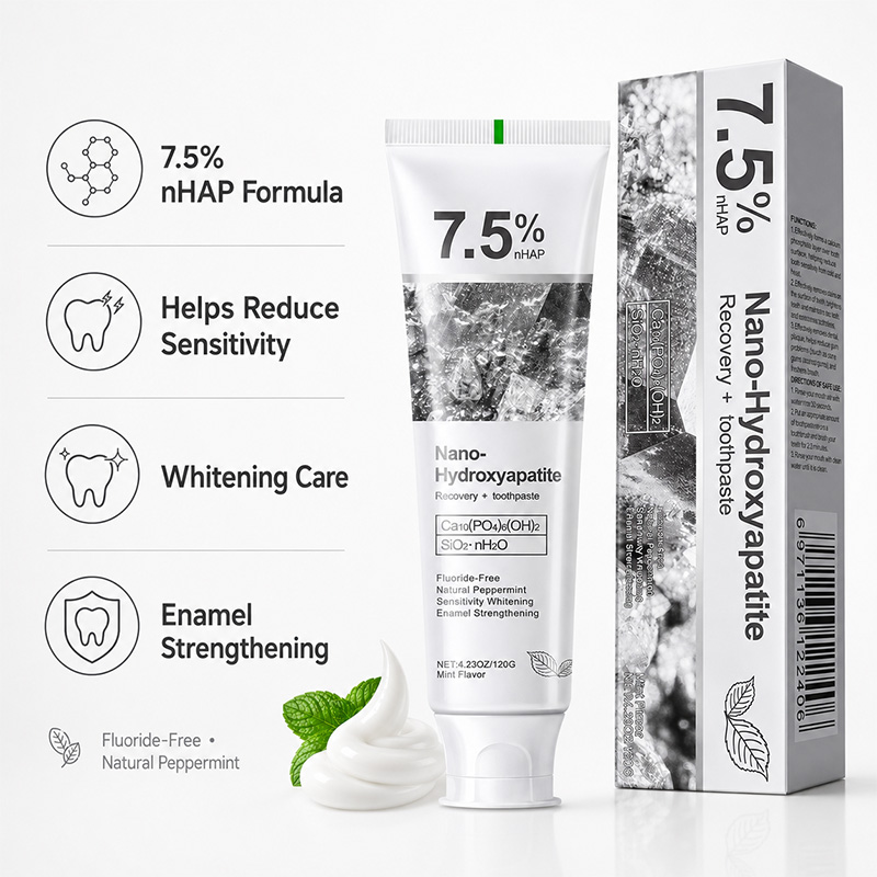 Набор для ухода за полостью рт – обзор и цена Teeth Whitening Kit