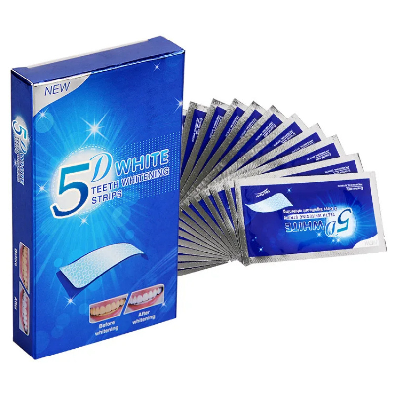 1-10 шт. 5D-наклейки для отбел – обзор и цена Teeth Whitening Near Me