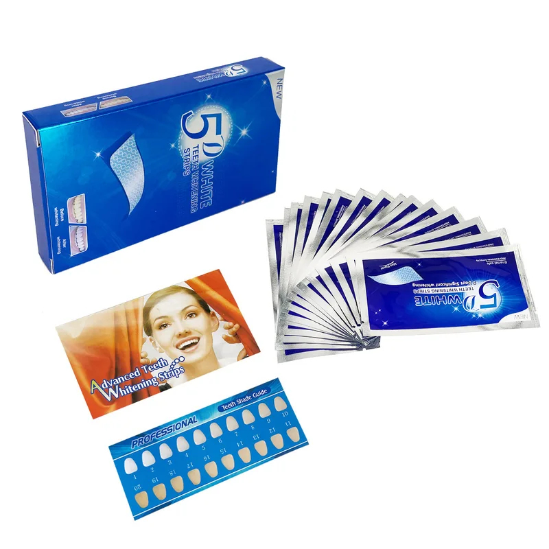 1-10 шт. 5D-наклейки для отбел – обзор и цена Teeth Whitening Near Me