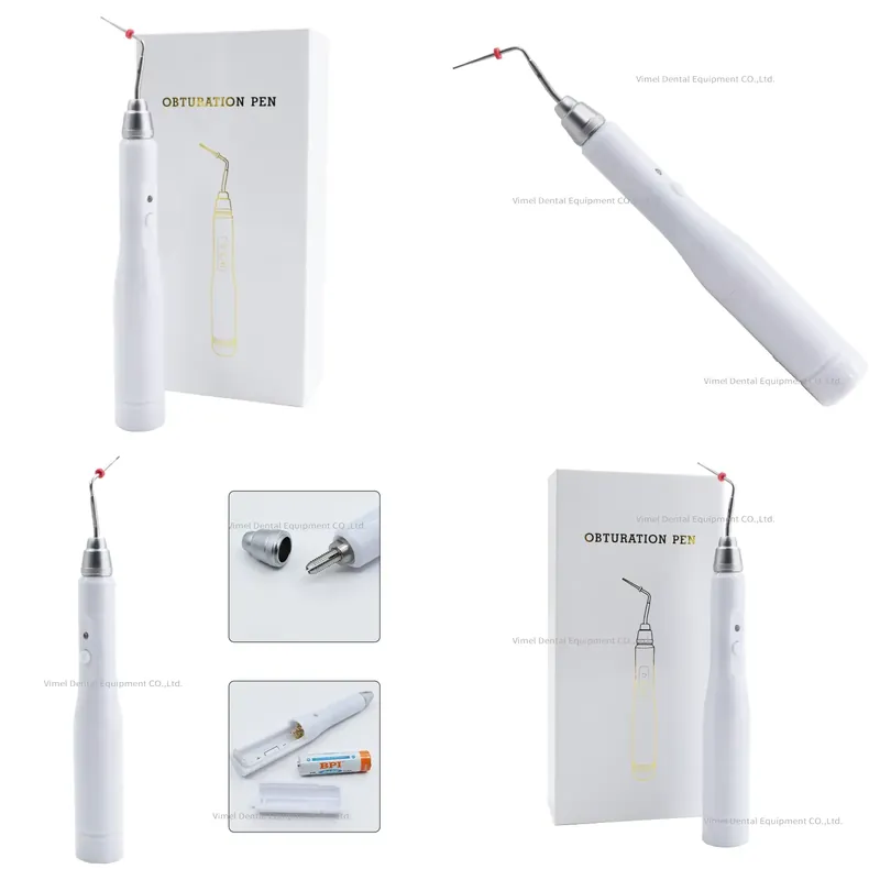 Беспроводная система обтурации – обзор и цена Teeth Whitening Pens